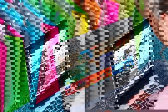 Hà Tĩnh phát triển thương mại điện tử theo hướng xanh, tuần hoàn, bền vững