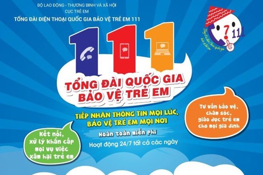 Hà Tĩnh tăng cường công tác phòng ngừa, ngăn chặn, xử lý các hành vi xâm hại, bạo lực, bạo hành trẻ em